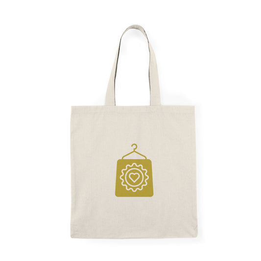 Shop Custom Swag Canvas Tote Bag