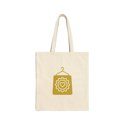 Shop Custom Swag Shopping Tote