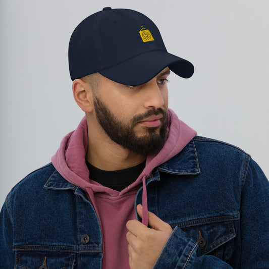Shop Custom Swag Dad hat