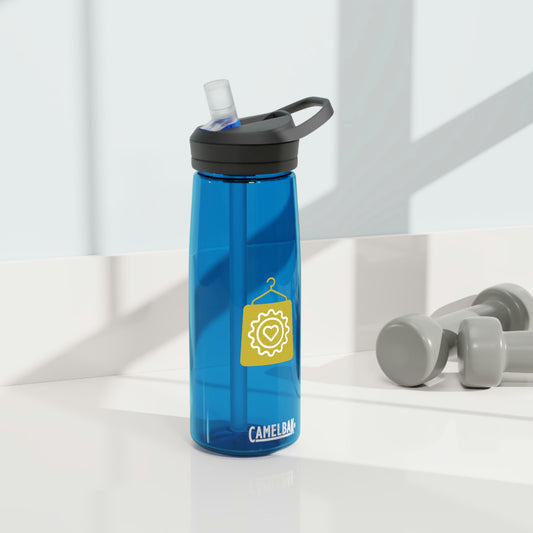 Shop Custom Swag CamelBak Eddy® Water Bottle, 20oz\25oz