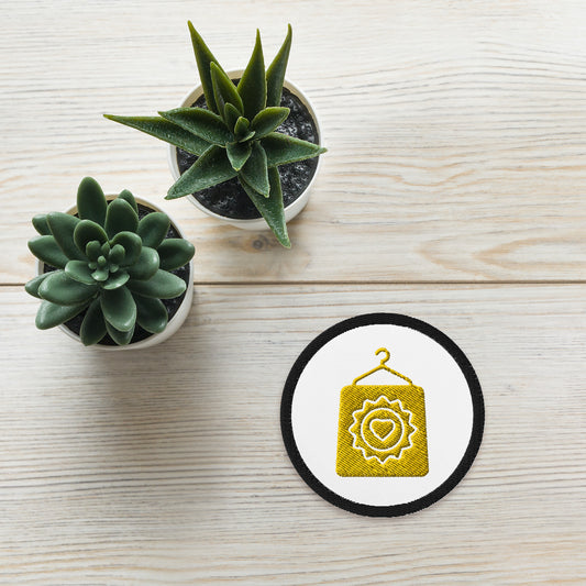 Shop Custom Swag Embroidered patches