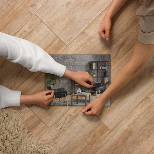 Office Jigsaw puzzle