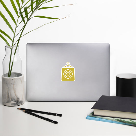 Shop Custom Swag Bubble-free stickers