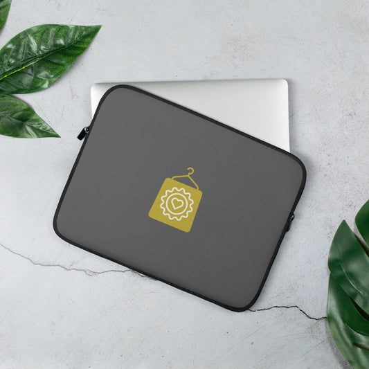 Shop Custom Swag Laptop Sleeve
