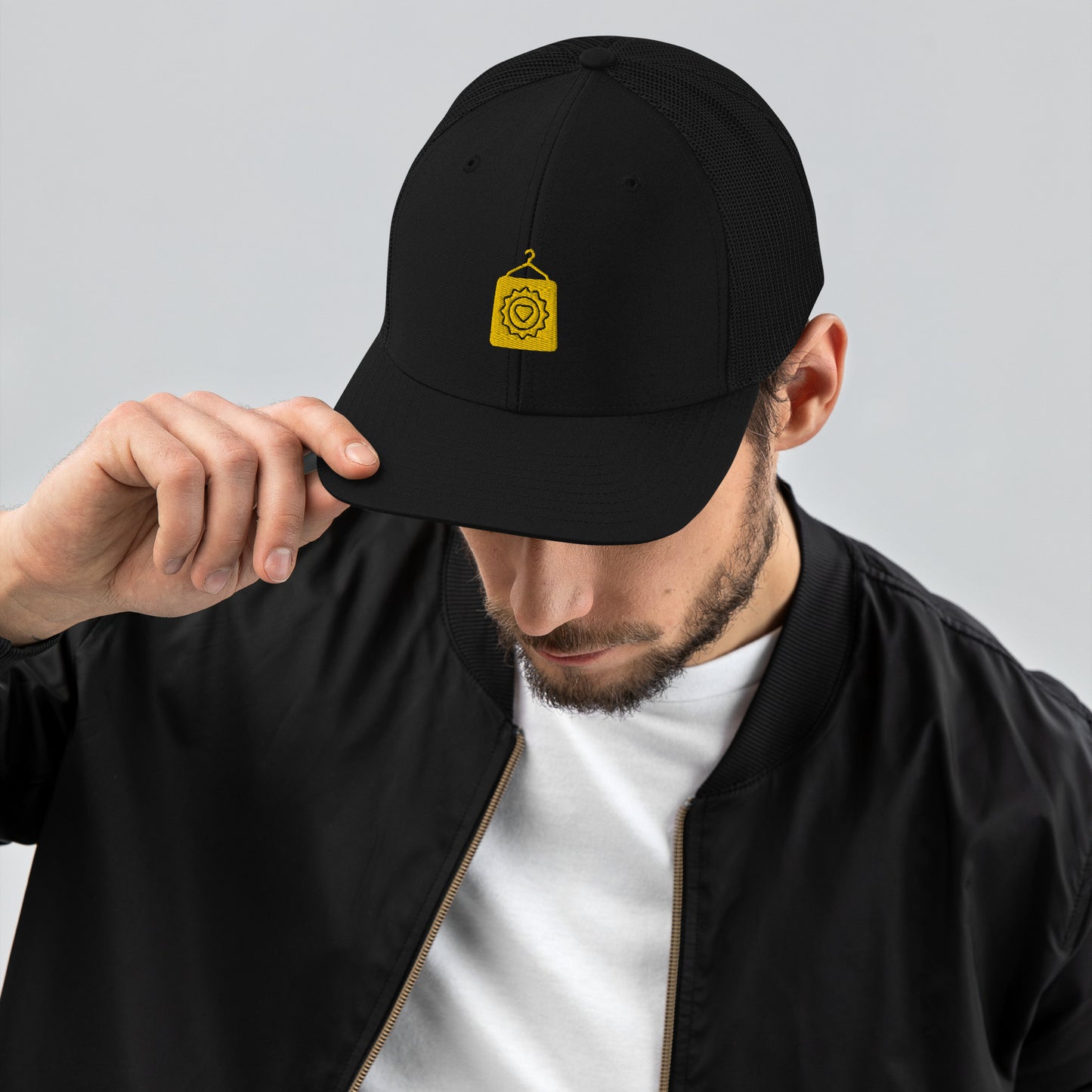 Shop Custom Swag Trucker Cap