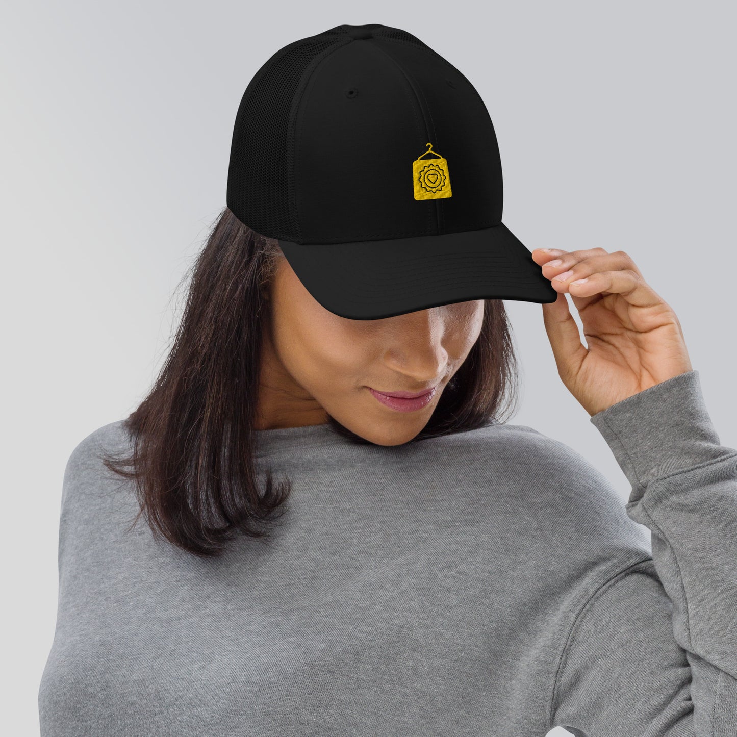 Shop Custom Swag Trucker Cap