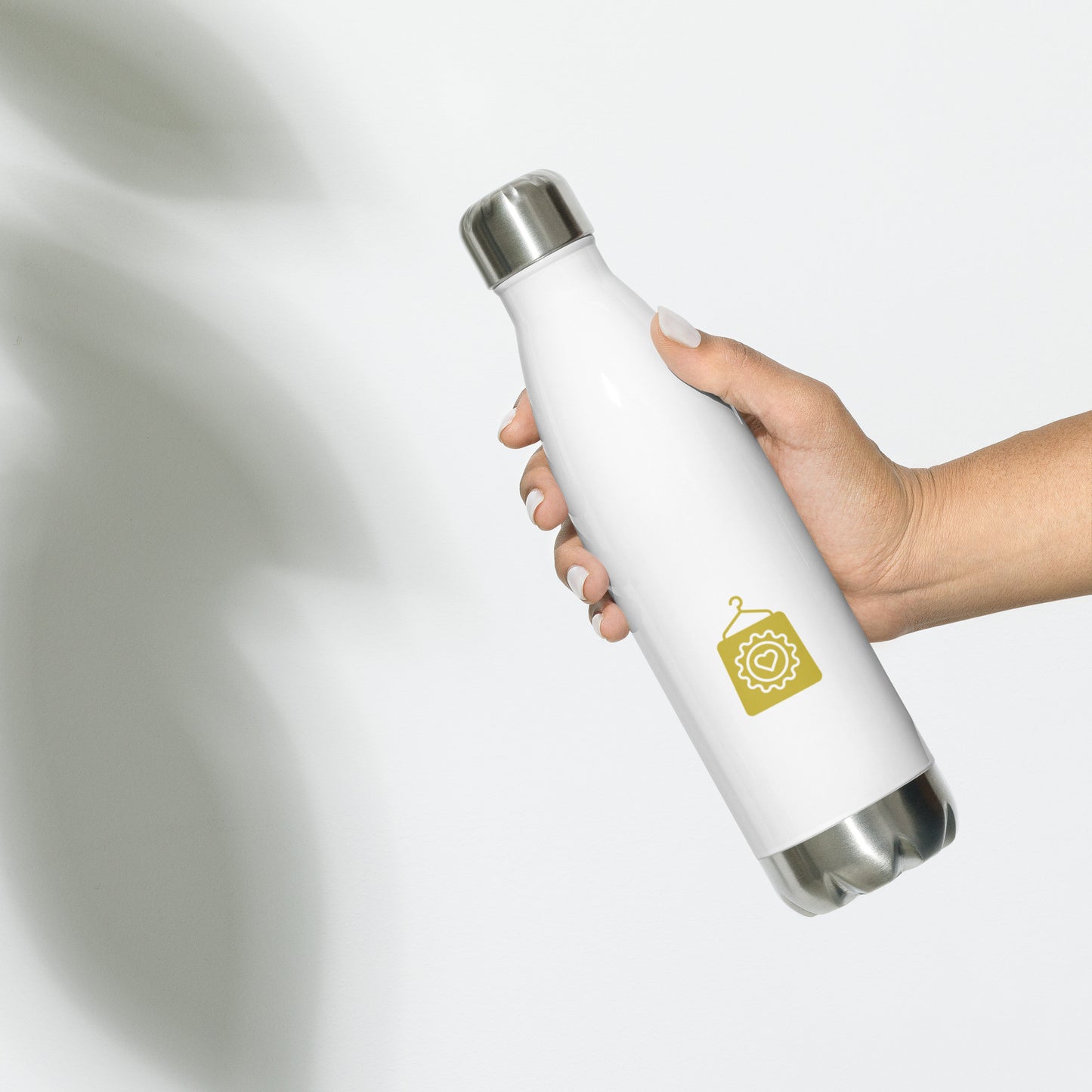 Shop Custom Swag Stainless Steel Water Bottle