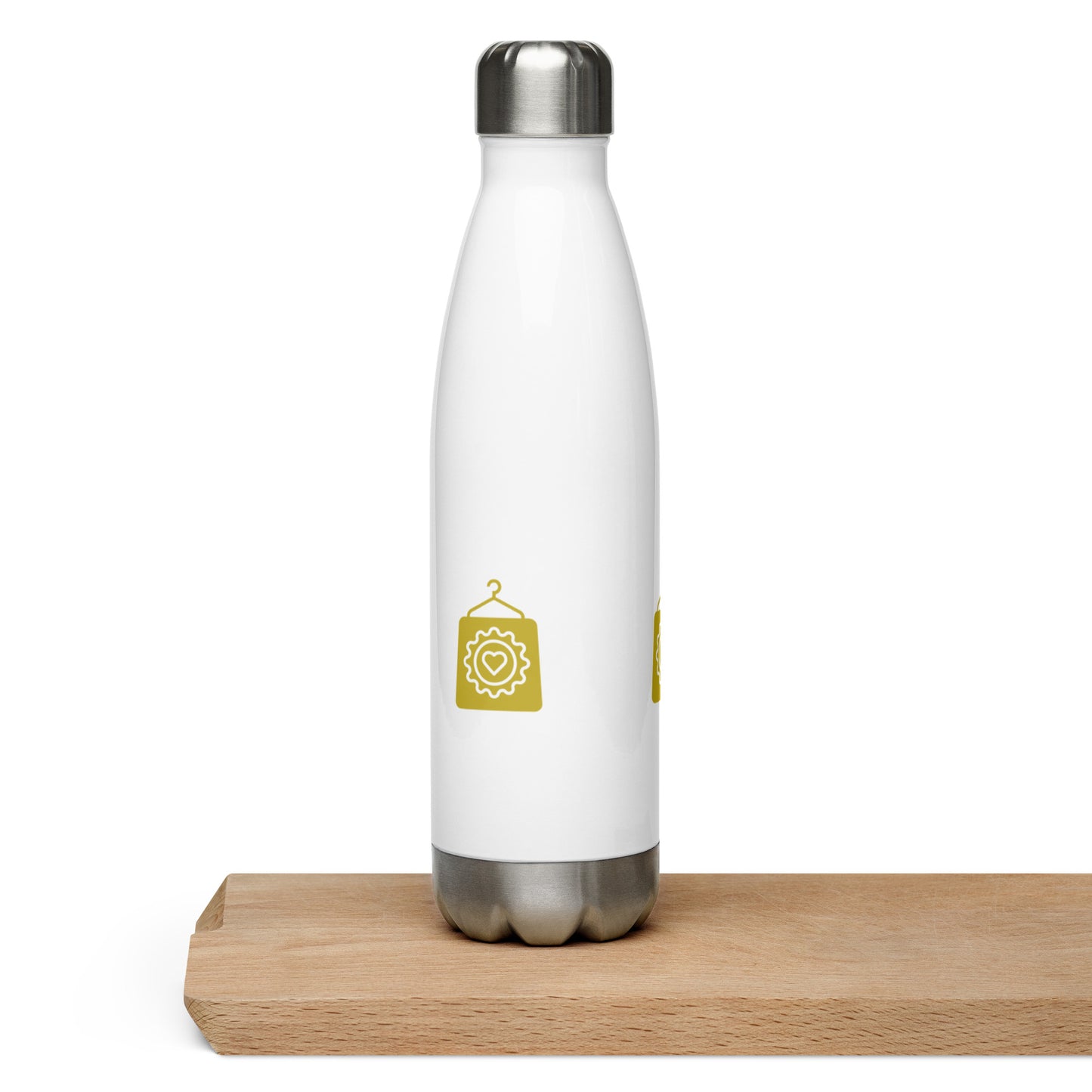 Shop Custom Swag Stainless Steel Water Bottle
