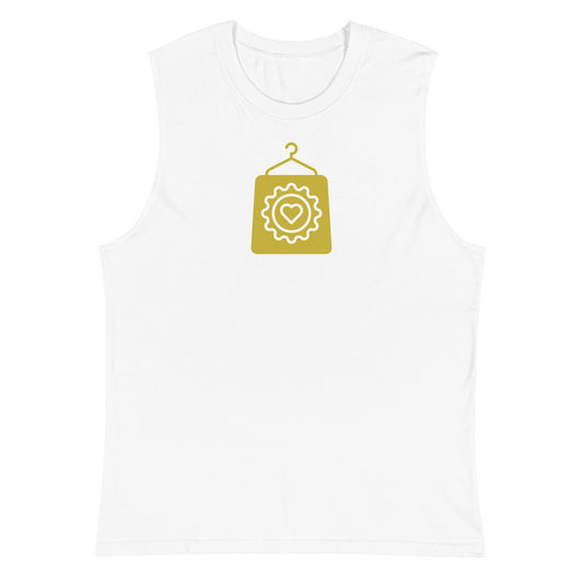 Shop Custom Swag Muscle Shirt