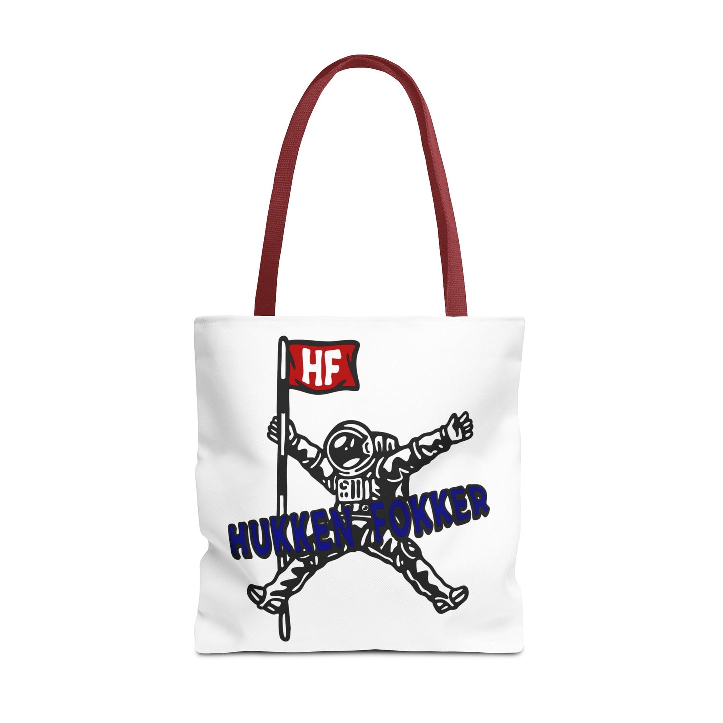 2025 Astronaut Tote Bag