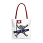 2025 Astronaut Tote Bag