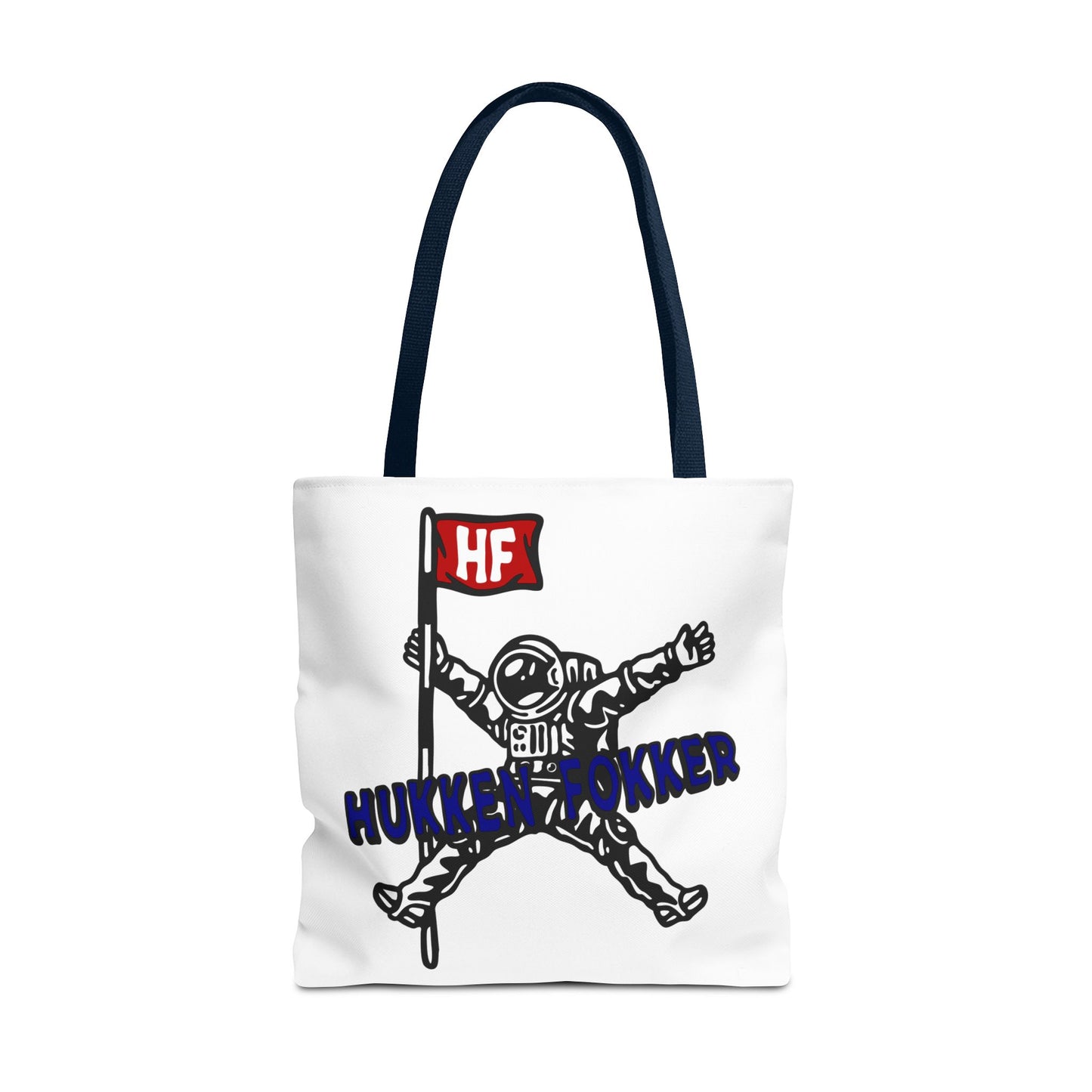 2025 Astronaut Tote Bag