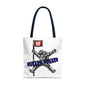 2025 Astronaut Tote Bag