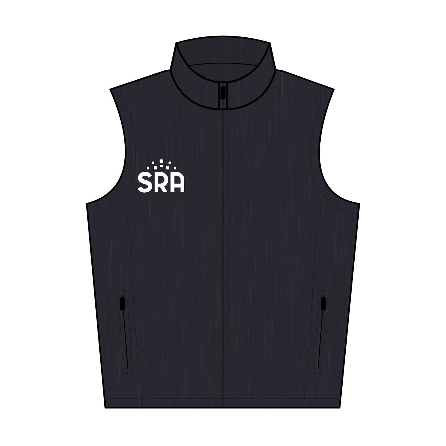 Security Risk Advisors Men’s vest