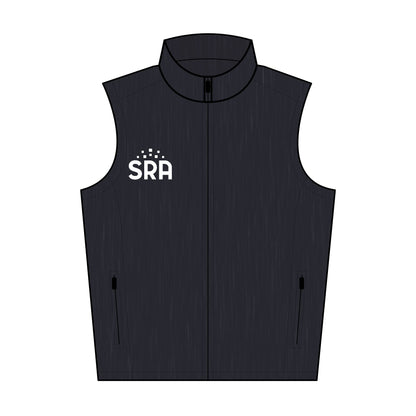 Security Risk Advisors Men’s vest