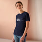 Security Risk Advisors - Women's Relaxed T-Shirt