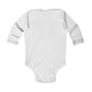 Snowmies Infant Long Sleeve Bodysuit