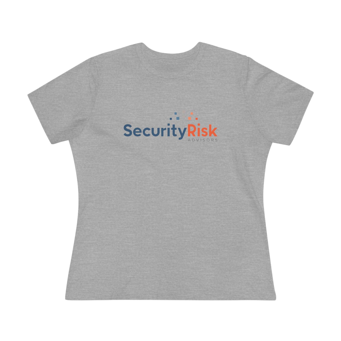 Security Risk Advisors - Women's Relaxed T-Shirt