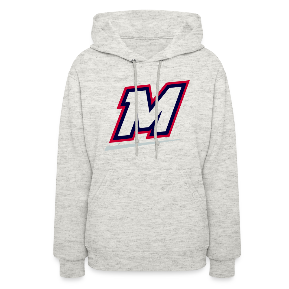 Your Customized Product - heather oatmeal