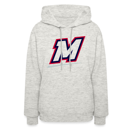 Your Customized Product - heather oatmeal