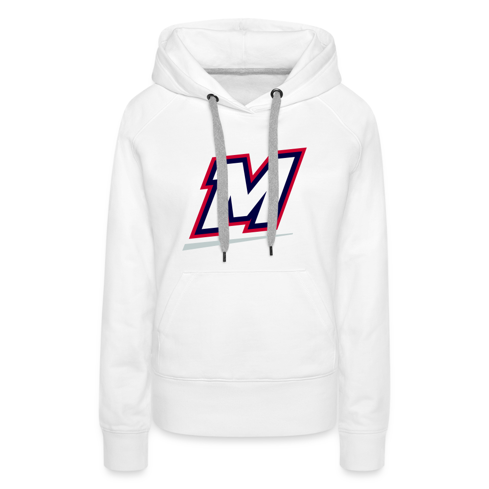 Your Customized Product - white