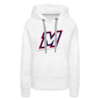 Your Customized Product - white