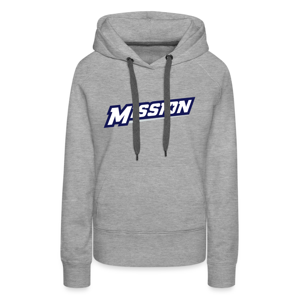 Your Customized Product - heather grey