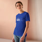 Security Risk Advisors - Women's Relaxed T-Shirt