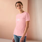 Security Risk Advisors - Women's Relaxed T-Shirt