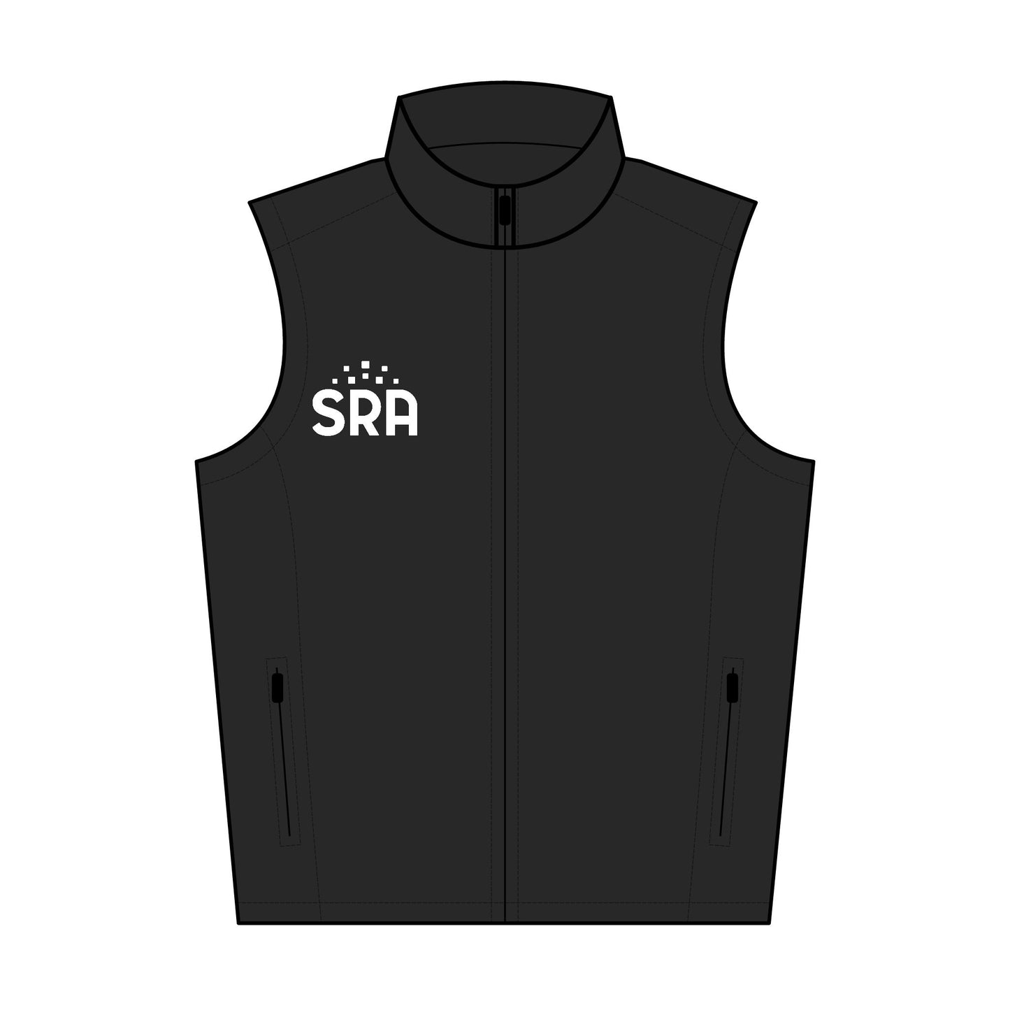 Security Risk Advisors Men’s vest
