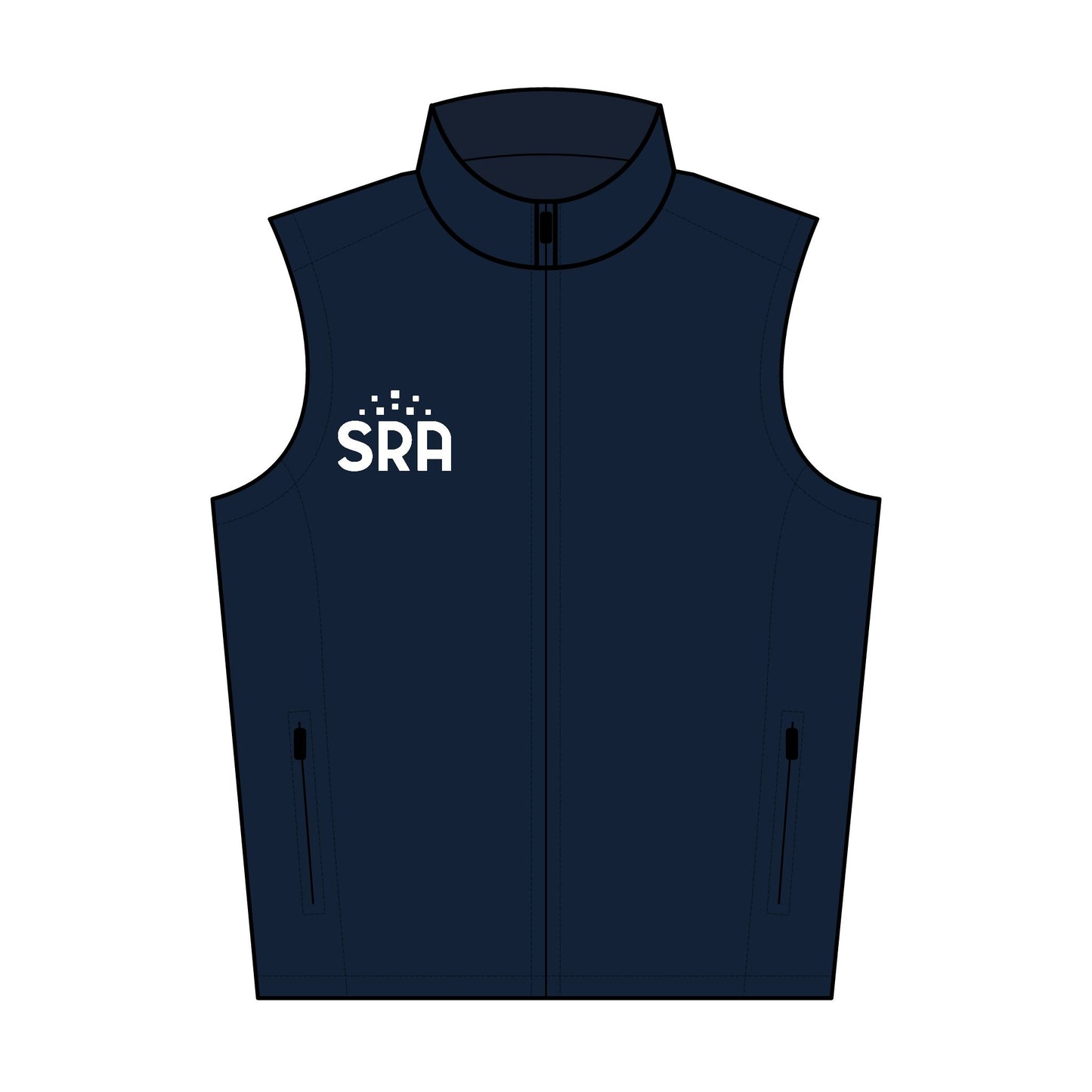 Security Risk Advisors Men’s vest