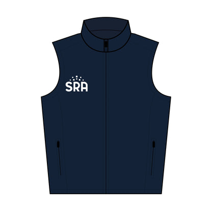 Security Risk Advisors Men’s vest