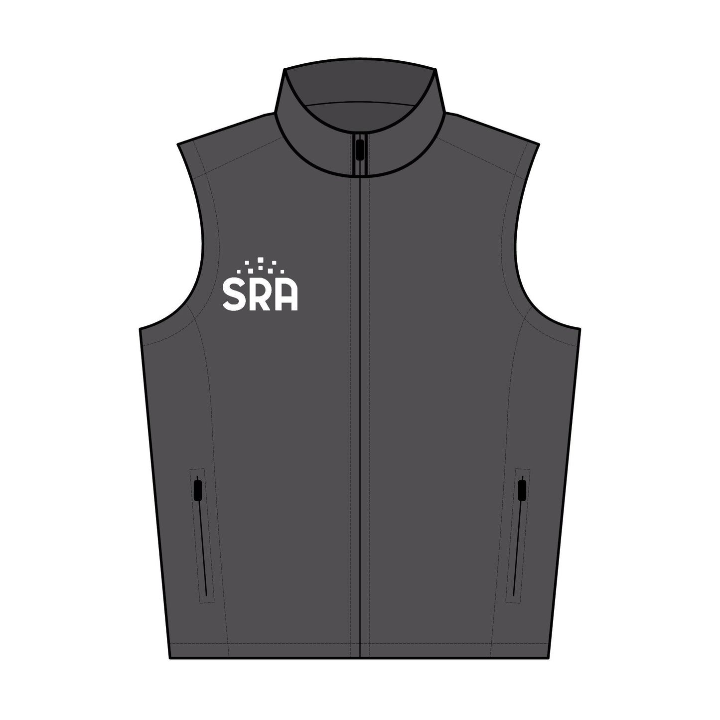 Security Risk Advisors Men’s vest