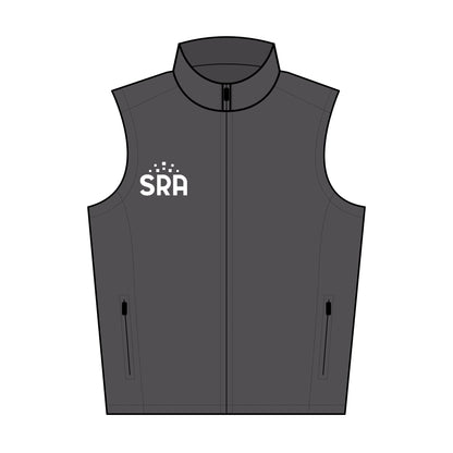 Security Risk Advisors Men’s vest