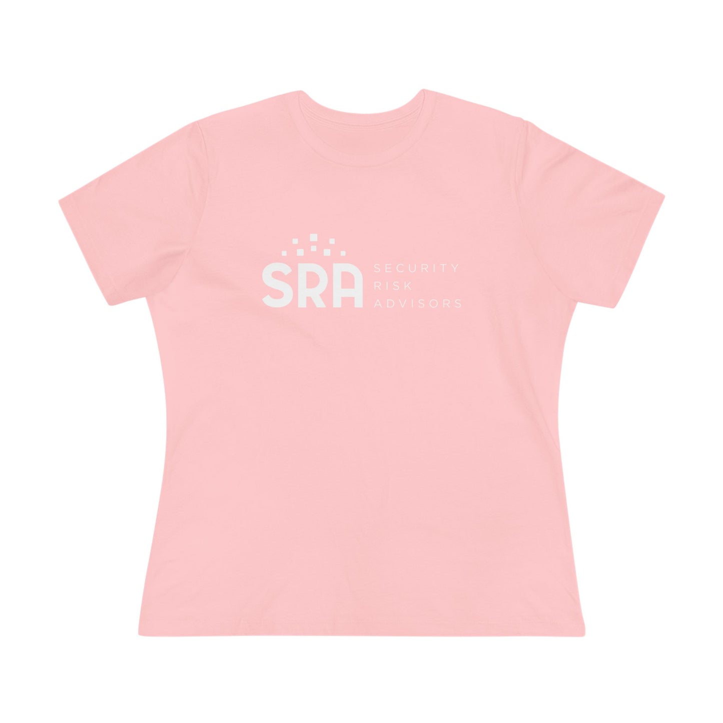 Security Risk Advisors - Women's Relaxed T-Shirt