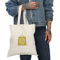 Shop Custom Swag Canvas Tote Bag