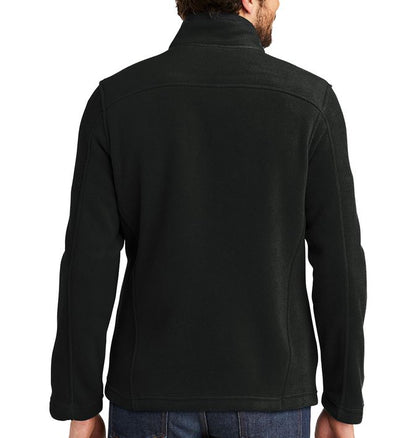 SRA 15th Anniversary - Eddie Bauer Men's Fleece Jacket