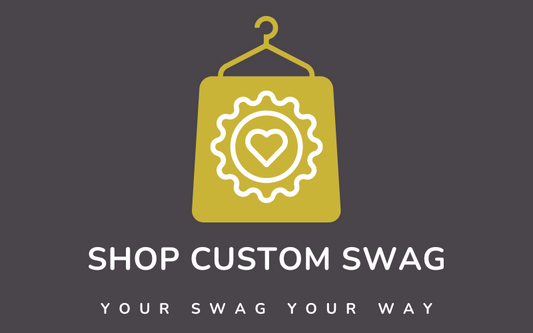 Shop Custom Swag Gift Cards
