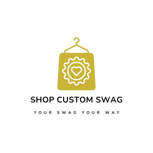 Shop Custom Swag
