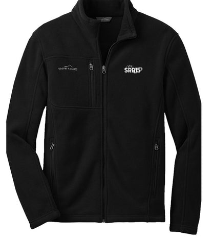SRA 15th Anniversary - Eddie Bauer Men's Fleece Jacket
