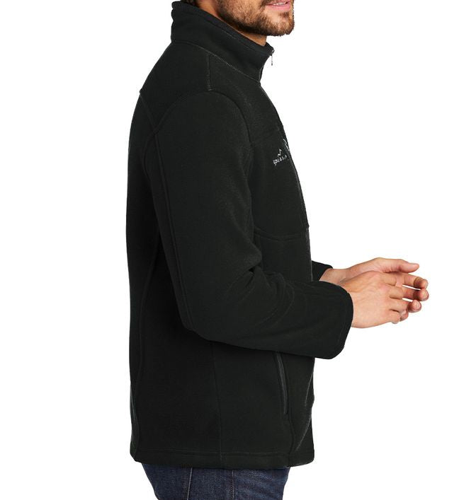 SRA 15th Anniversary - Eddie Bauer Men's Fleece Jacket