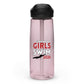 Stanwood Swim Sports water bottle