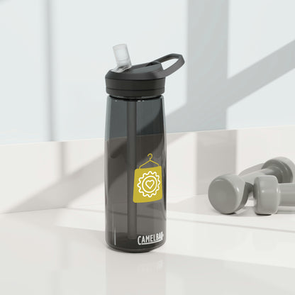 Shop Custom Swag CamelBak Eddy®  Water Bottle, 20oz\25oz