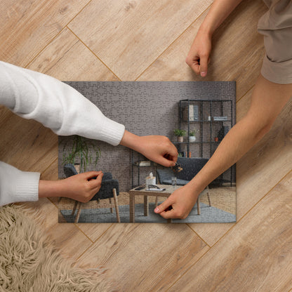 Office Jigsaw puzzle
