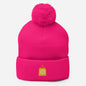 Shop Custom Swag Pom-Pom Beanie