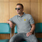 Shop Custom Swag Embroidered Men's Premium Polo