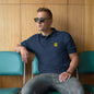 Shop Custom Swag Embroidered Men's Premium Polo