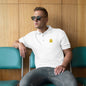 Shop Custom Swag Embroidered Men's Premium Polo