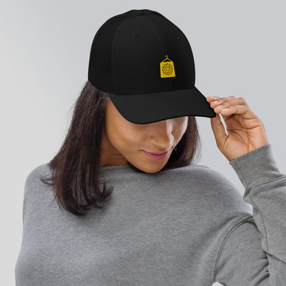 Shop Custom Swag Trucker Cap