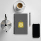 Shop Custom Swag Spiral notebook